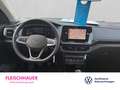 Volkswagen T-Cross 1.0 TSI+NAVI+SHZ+KAMERA+MATRIX LED Silber - thumbnail 8