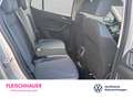 Volkswagen T-Cross 1.0 TSI+NAVI+SHZ+KAMERA+MATRIX LED Silber - thumbnail 9