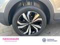 Volkswagen T-Cross 1.0 TSI+NAVI+SHZ+KAMERA+MATRIX LED Silber - thumbnail 11