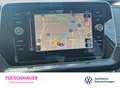 Volkswagen T-Cross 1.0 TSI+NAVI+SHZ+KAMERA+MATRIX LED Silber - thumbnail 12