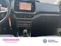 Volkswagen T-Cross 1.0 TSI+NAVI+SHZ+KAMERA+MATRIX LED Silber - thumbnail 14