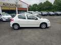 Peugeot 206 1.4 HDI 70CH BLUE LION ACTIVE + OPTIONS Blanc - thumbnail 10