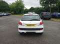 Peugeot 206 1.4 HDI 70CH BLUE LION ACTIVE + OPTIONS Blanc - thumbnail 8