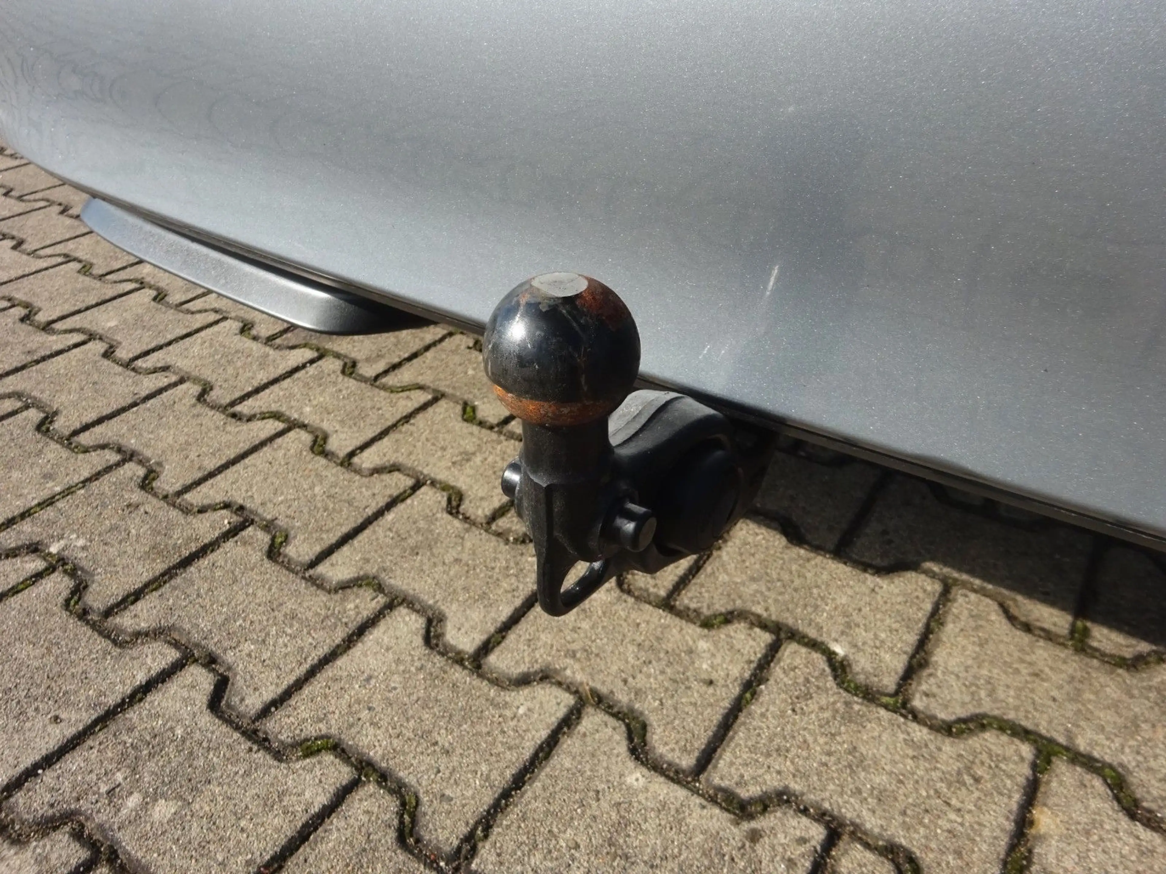Volkswagen ID. Buzz Bus 286PS Autm. AHK Kamera Pro — photo 8