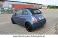 Fiat 500C TwinAir Plus~2.Hand~Klima~Pdc+EU5~Teilleder Blau - thumbnail 7
