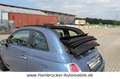 Fiat 500C TwinAir Plus~2.Hand~Klima~Pdc+EU5~Teilleder Blau - thumbnail 11