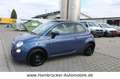 Fiat 500C TwinAir Plus~2.Hand~Klima~Pdc+EU5~Teilleder Blau - thumbnail 1