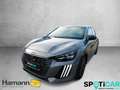 Peugeot 208 Hybrid 145eDSC GT 1.2 2x Kamera Navi Ganzjahresrei Gris - thumbnail 1