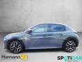 Peugeot 208 Hybrid 145eDSC GT 1.2 2x Kamera Navi Ganzjahresrei Gris - thumbnail 8