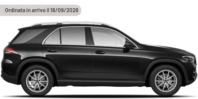 Mercedes-Benz GLE 450 450 d 4Matic Mild Hybrid Advanced Plus