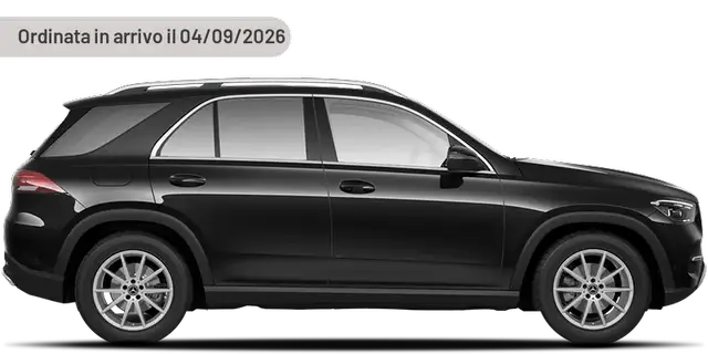 Mercedes-Benz GLE 450 450 d 4Matic Mild Hybrid Advanced Plus