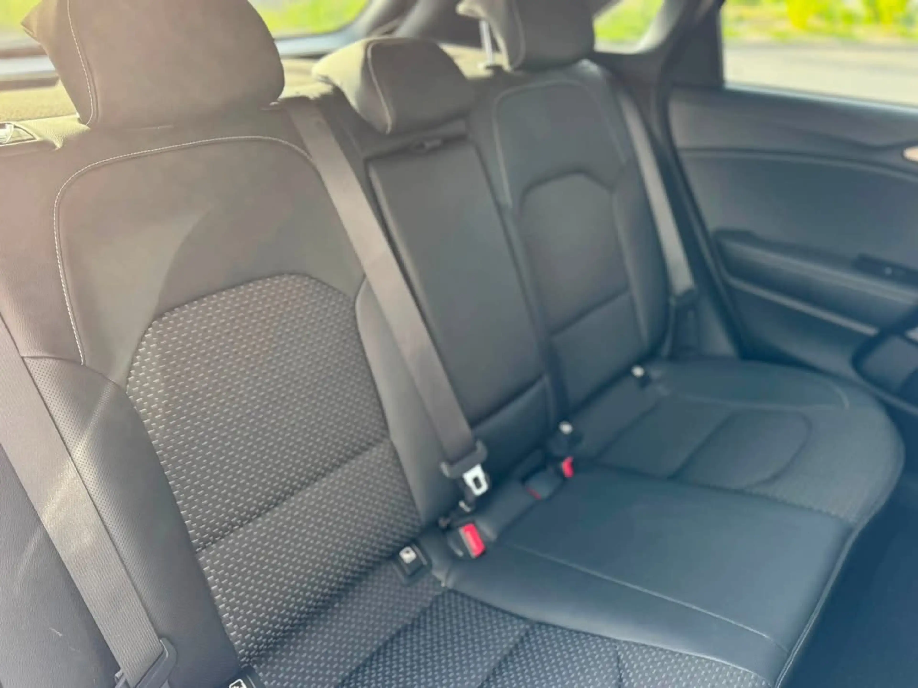 Kia Ceed / cee'd 1.0 T-GDi / 22 000 km / 2019 / — photo 20