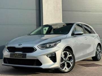 1.0 T-GDi / 22 000 km / 2019 /