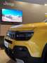 Jeep Avenger 1.2 Turbo 100 CV SUMMIT KM0 Amarillo - thumbnail 12