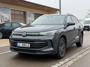 2.0TDi DSG Life DP* NavI* SHZ* RFK* LED* Ambiente