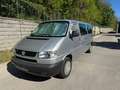 Volkswagen T4 Caravelle Caravelle 3-3-3 lg. Radstand 2,5 TDI Silber - thumbnail 6