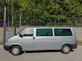 Volkswagen T4 Caravelle Caravelle 3-3-3 lg. Radstand 2,5 TDI Silber - thumbnail 1
