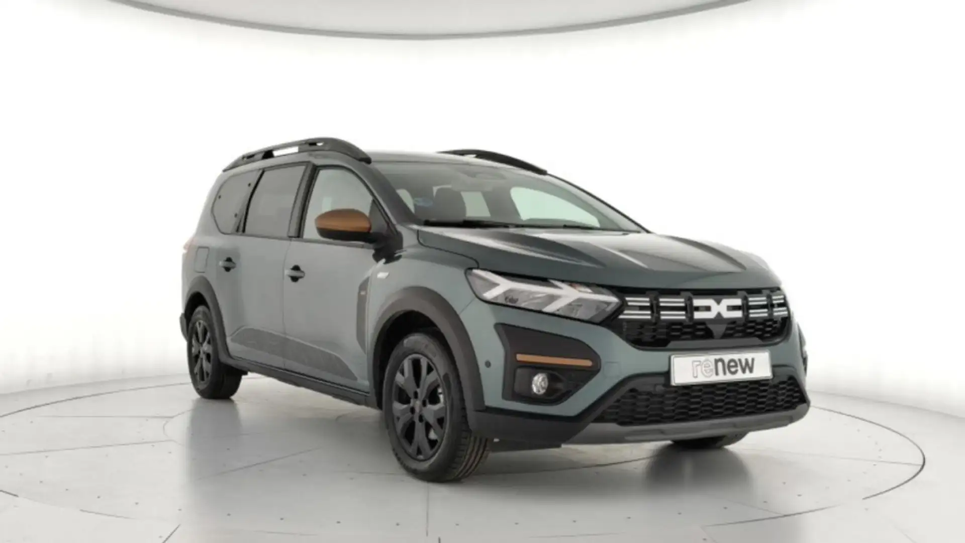 Dacia Jogger Hybrid Extreme Go 103kW 7pl. - 2