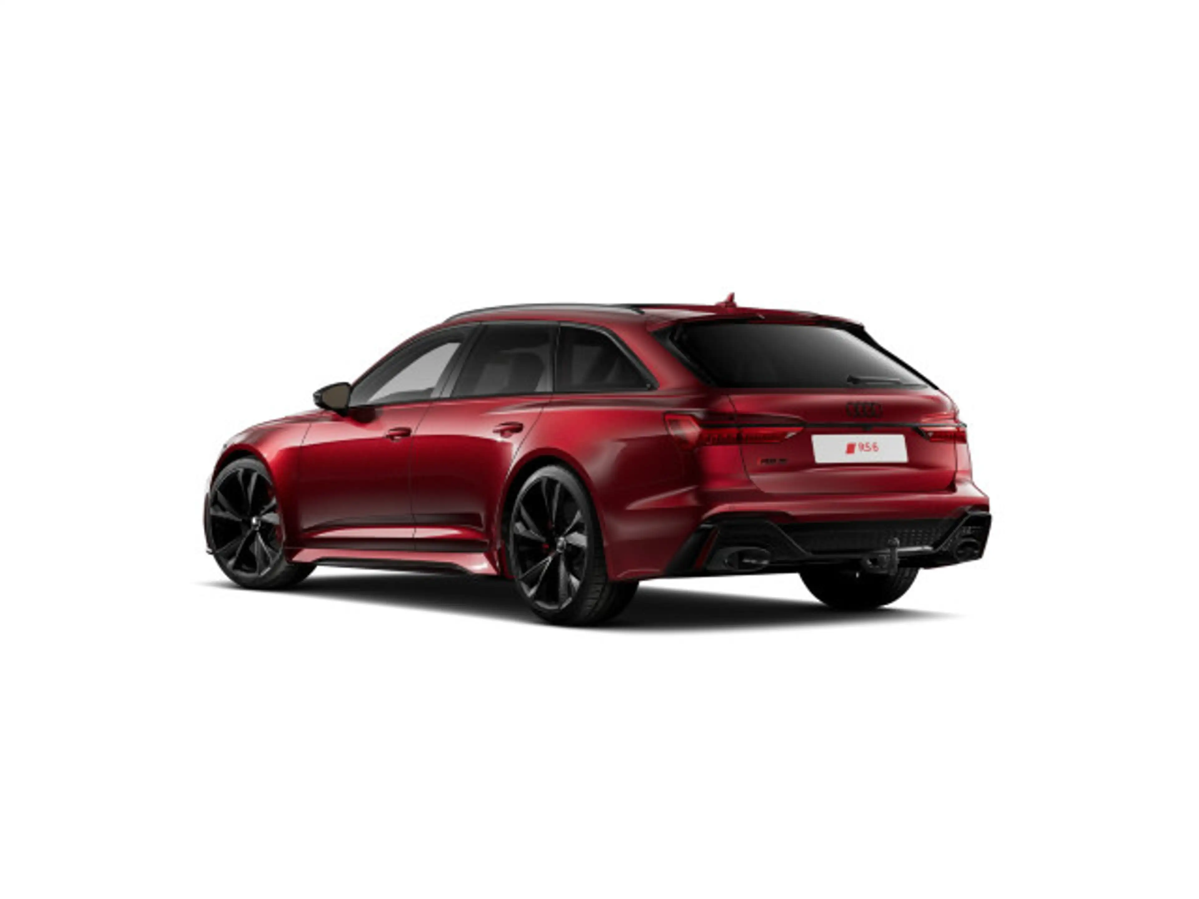 Audi RS6 performance AHK/StHz/RS-Aga/Pano/B&O/ — photo 5