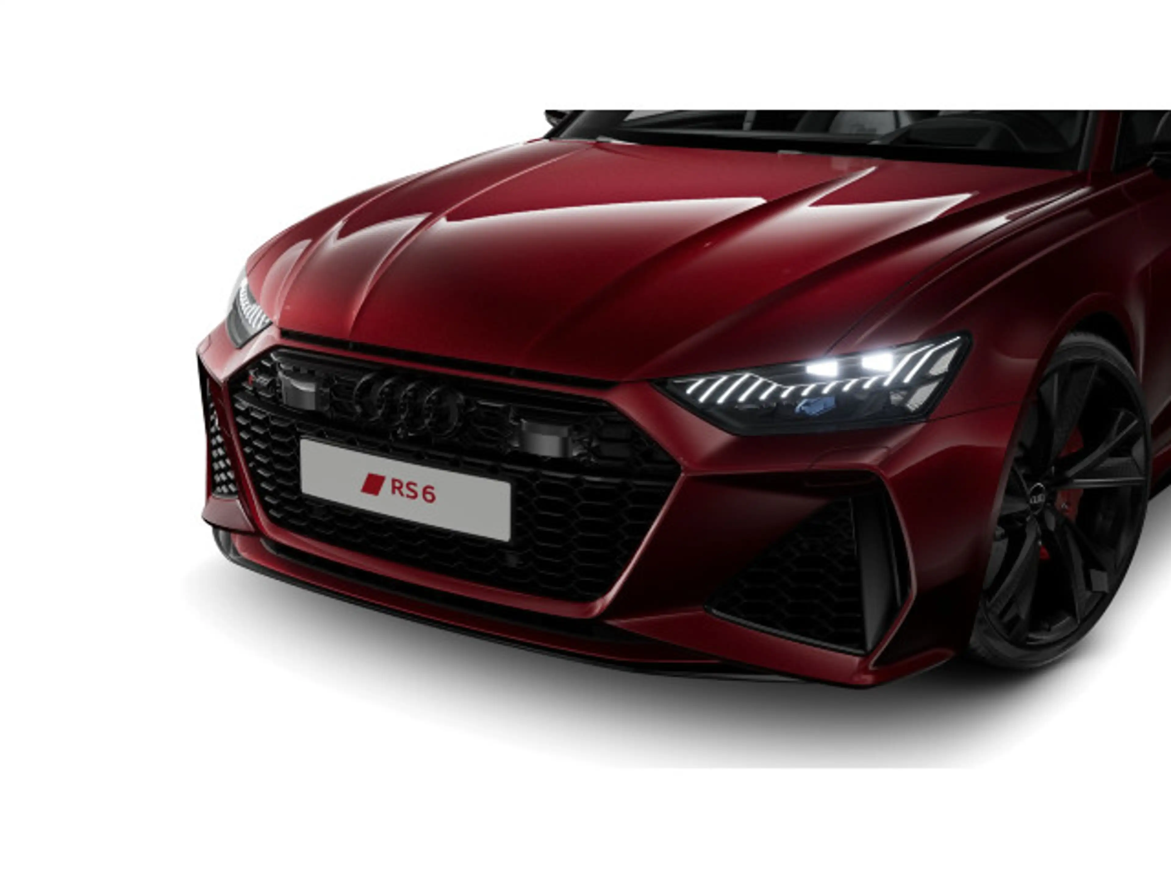 Audi RS6 performance AHK/StHz/RS-Aga/Pano/B&O/ — photo 2