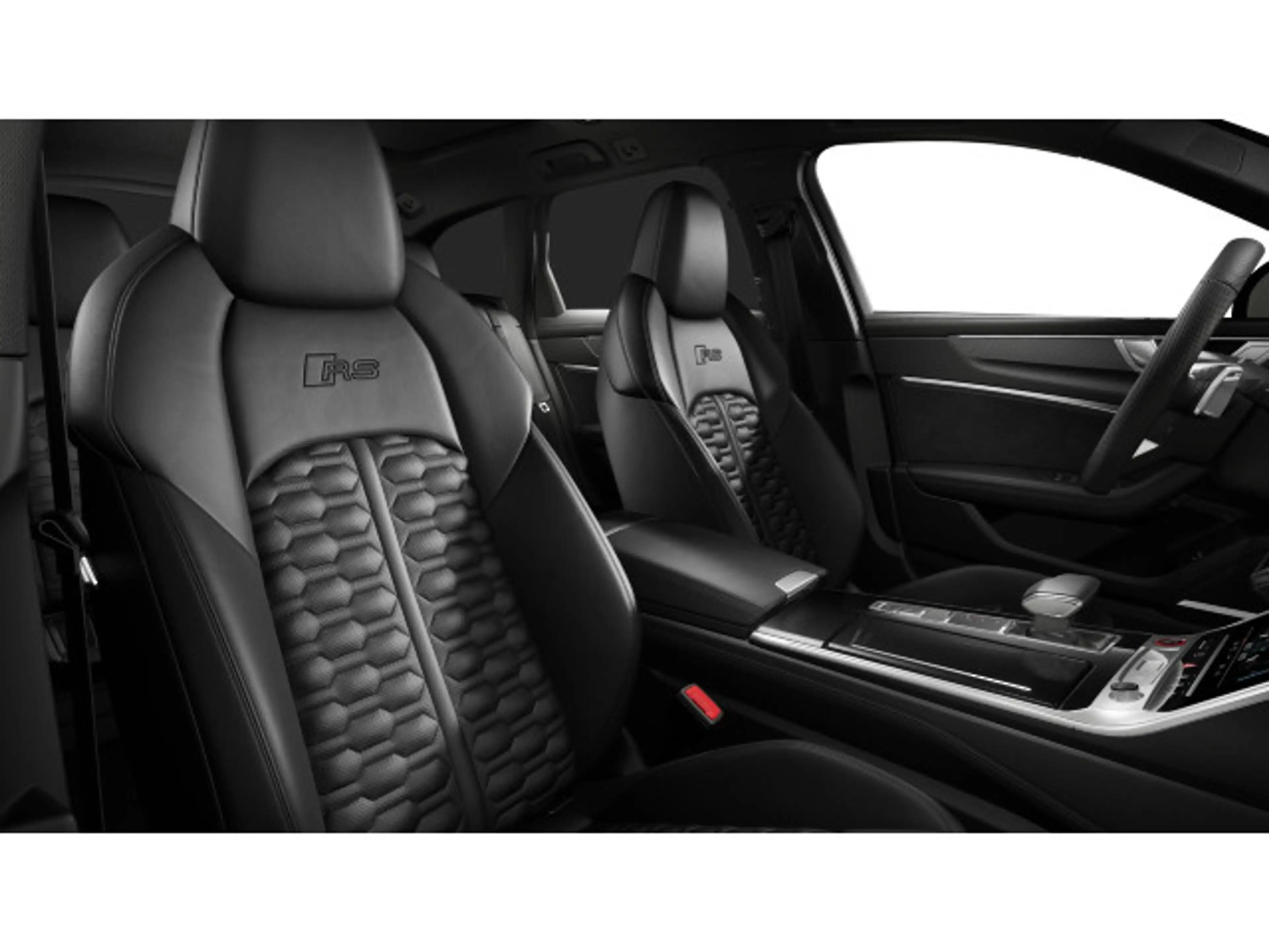 Audi RS6 performance AHK/StHz/RS-Aga/Pano/B&O/ — photo 7