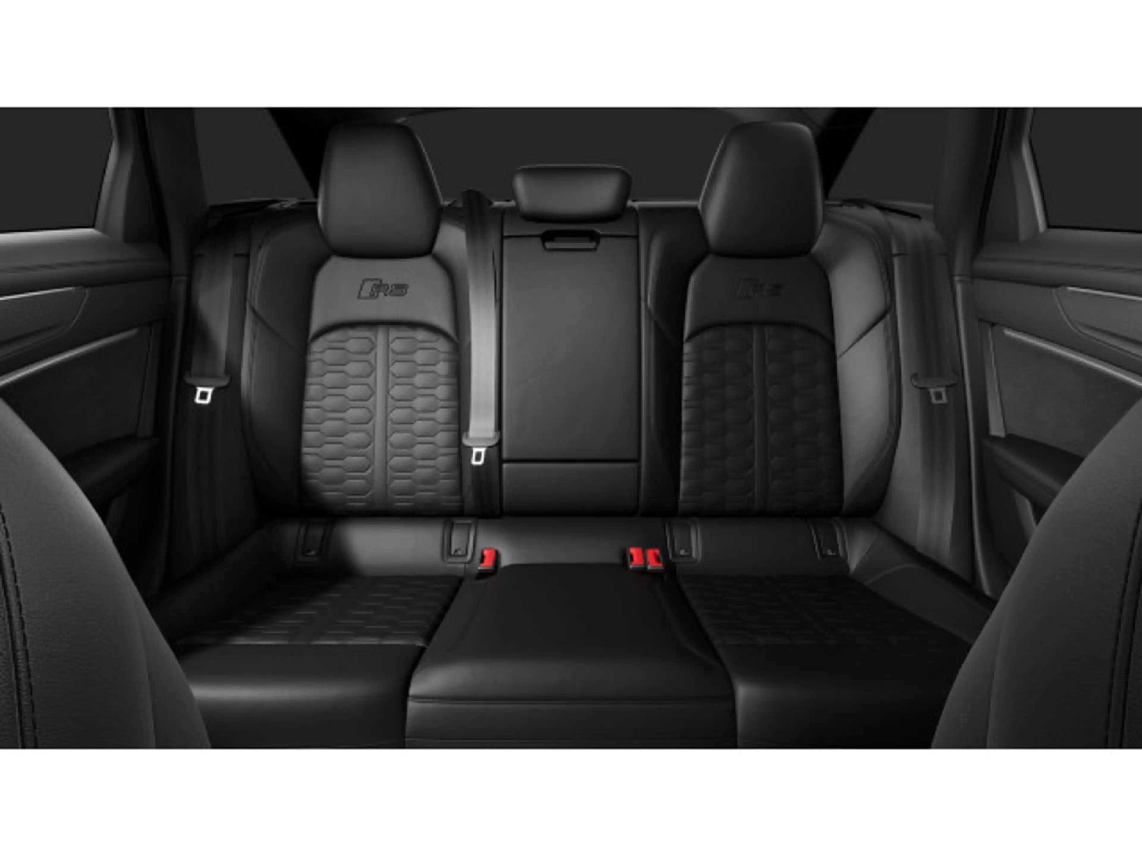 Audi RS6 performance AHK/StHz/RS-Aga/Pano/B&O/ — photo 9