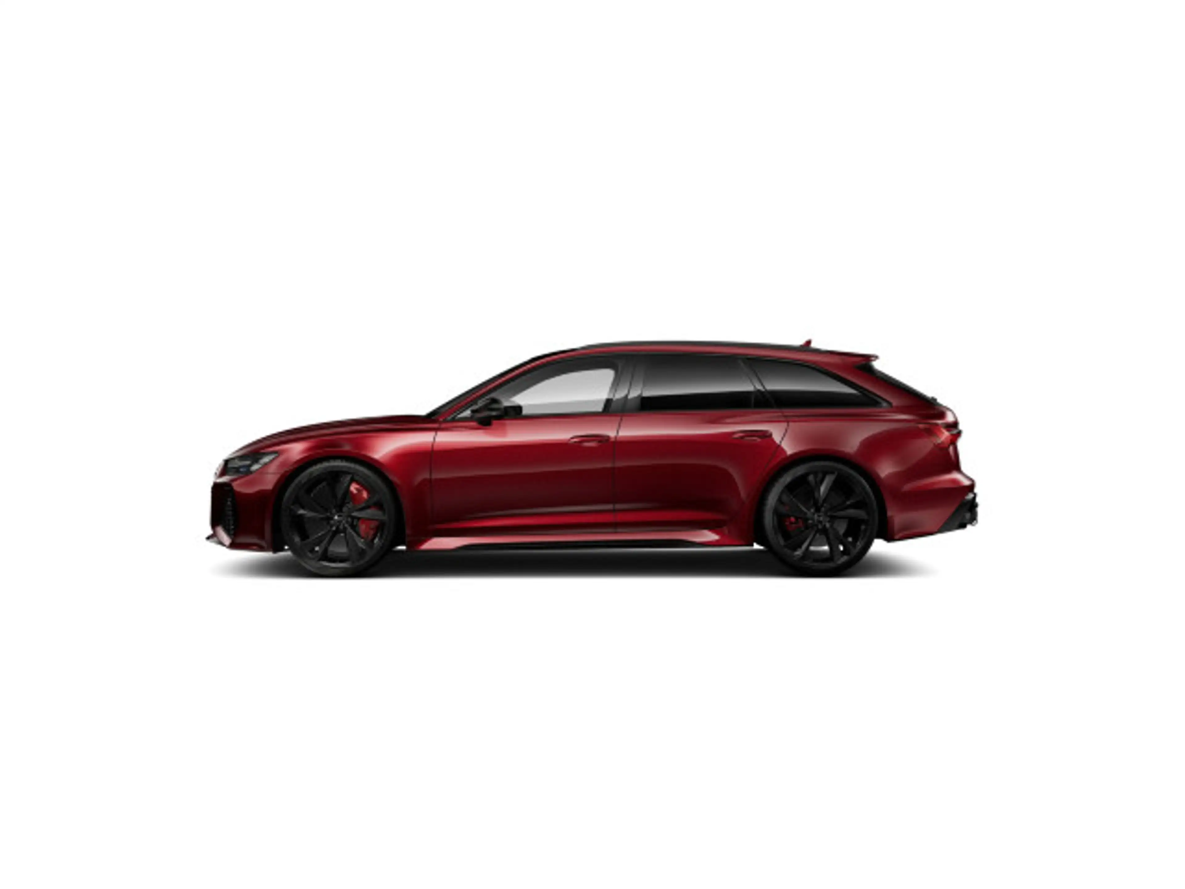 Audi RS6 performance AHK/StHz/RS-Aga/Pano/B&O/ — photo 6