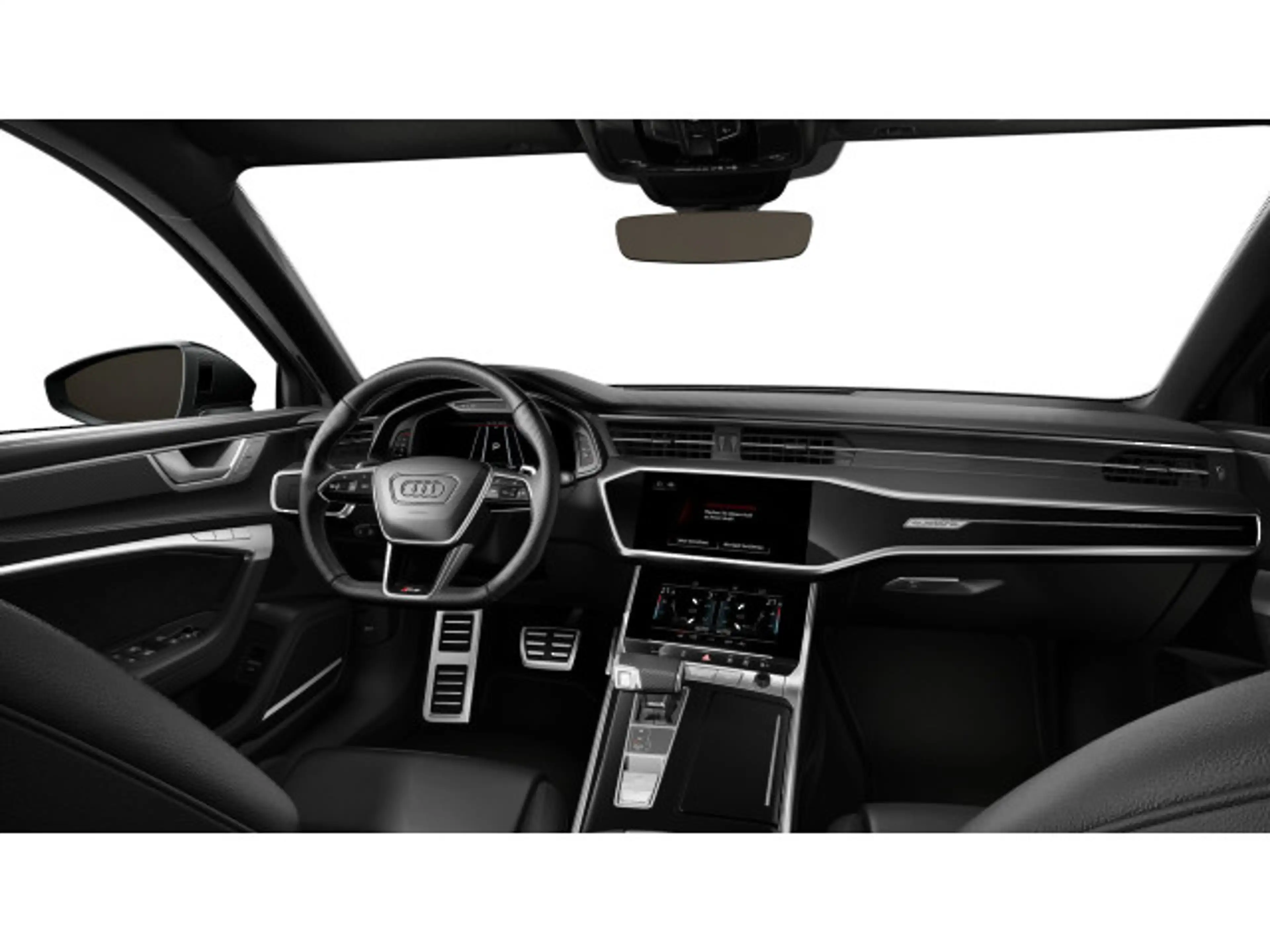 Audi RS6 performance AHK/StHz/RS-Aga/Pano/B&O/ — photo 8