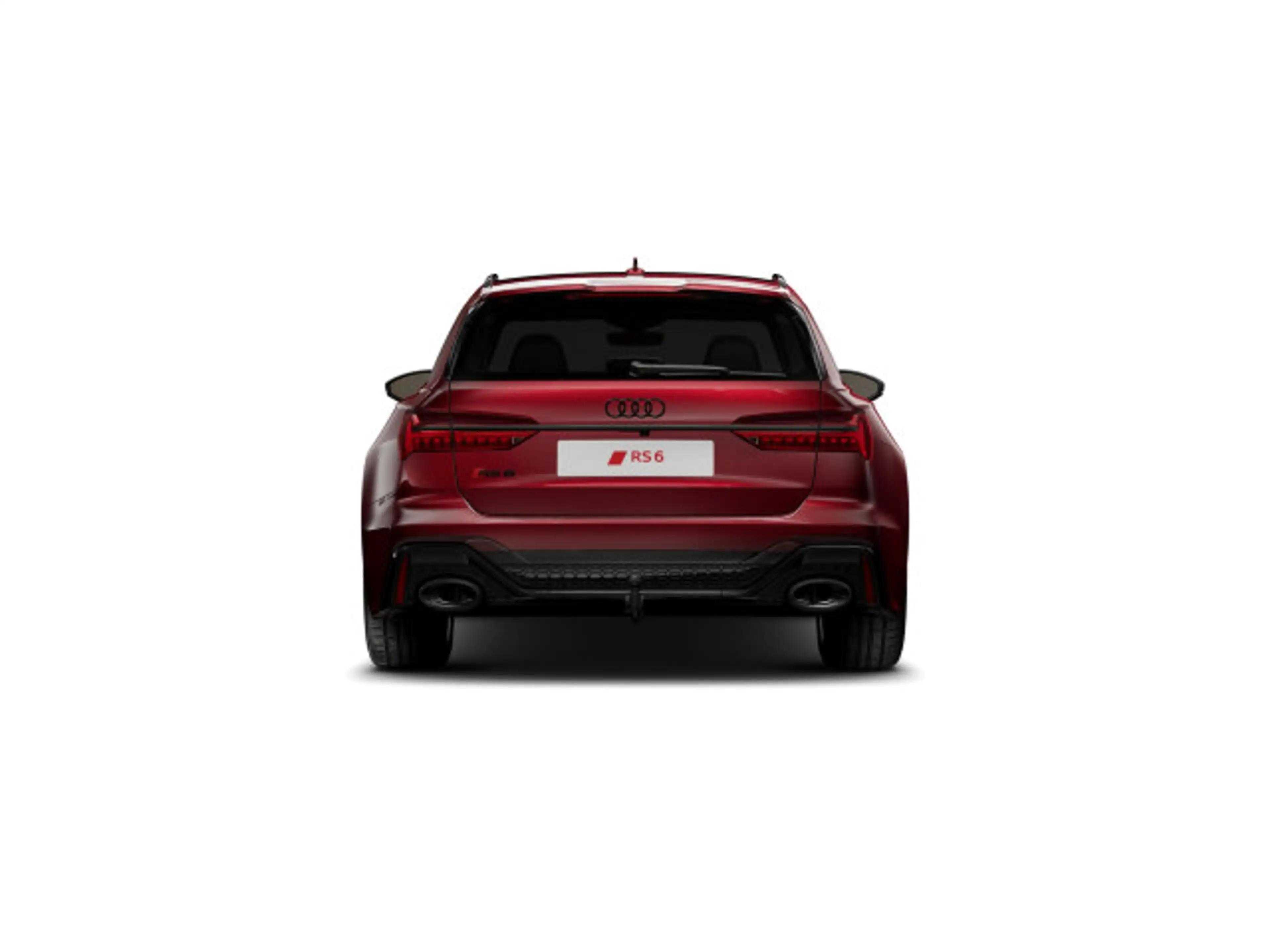 Audi RS6 performance AHK/StHz/RS-Aga/Pano/B&O/ — photo 4