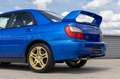 Subaru Impreza 2.0 WRX AWD Orig. NL | 74.000KM | Perfect Conditio Azul - thumbnail 39