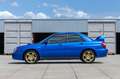 Subaru Impreza 2.0 WRX AWD Orig. NL | 74.000KM | Perfect Conditio Blauw - thumbnail 14
