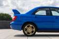 Subaru Impreza 2.0 WRX AWD Orig. NL | 74.000KM | Perfect Conditio Bleu - thumbnail 27