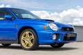 Subaru Impreza 2.0 WRX AWD Orig. NL | 74.000KM | Perfect Conditio Blau - thumbnail 23