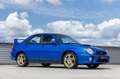 Subaru Impreza 2.0 WRX AWD Orig. NL | 74.000KM | Perfect Conditio Bleu - thumbnail 21