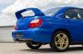 Subaru Impreza 2.0 WRX AWD Orig. NL | 74.000KM | Perfect Conditio Blauw - thumbnail 32