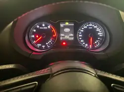 Audi A3 снимка Audi A3