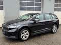 Skoda Enyaq iV 50 AT Loft Schwarz - thumbnail 1