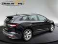 Skoda Enyaq iV 50 AT Loft Schwarz - thumbnail 9