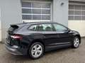 Skoda Enyaq iV 50 AT Loft Schwarz - thumbnail 20