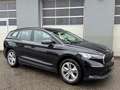 Skoda Enyaq iV 50 AT Loft Schwarz - thumbnail 14