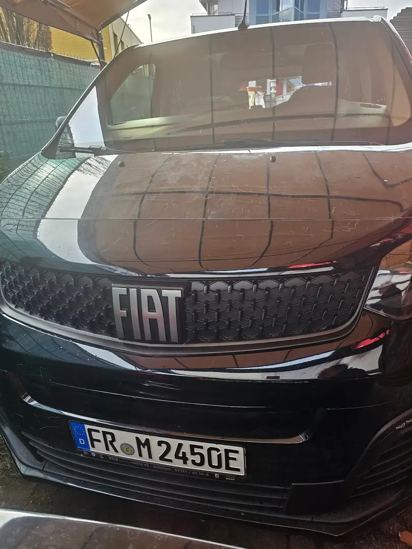 Fiat E-Ulysse E-Ulysse L2 75 kWhLounge - 2