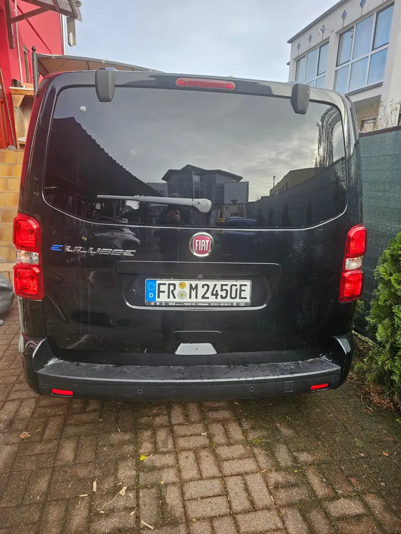 Fiat E-Ulysse E-Ulysse L2 75 kWhLounge - 1