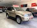 Toyota Land Cruiser 3.0D-4D VXL Beige - thumbnail 3