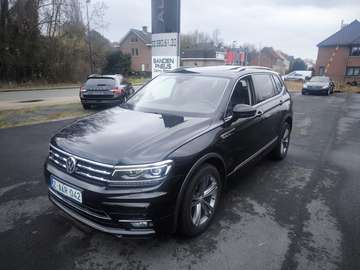 Tiguan Alls1.5 TSI S Line DSG 7 pl .h/taxe 22.750E