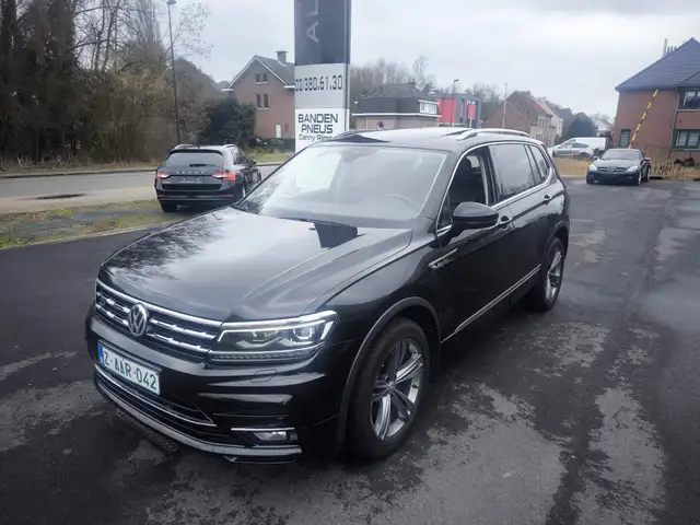 Volkswagen Tiguan Allspace Tiguan Alls1.5 TSI S Line DSG 7 pl .h/taxe 22.750E