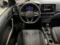 Volkswagen T-Cross 1.0 TSI 85 kW R-Line DSG AHK App Kam 5JG Nero - thumbnail 5