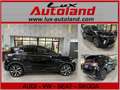 Volkswagen T-Cross 1.0 TSI 85 kW R-Line DSG AHK App Kam 5JG Nero - thumbnail 1