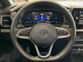 Volkswagen T-Cross 1.0 TSI 85 kW R-Line DSG AHK App Kam 5JG Nero - thumbnail 11