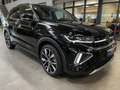 Volkswagen T-Cross 1.0 TSI 85 kW R-Line DSG AHK App Kam 5JG Nero - thumbnail 3
