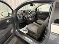 Fiat 500C Lounge Klima Navi Einparkh. Tempomat 17Zoll Grijs - thumbnail 11